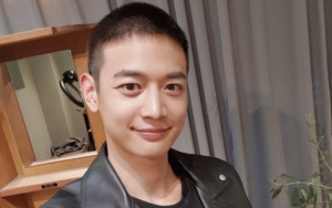 Minho SHINee Mulai Wamil di Angkatan Laut Diantar Anggota Kyu Line