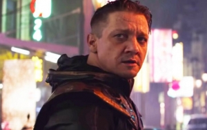 Jeremy Renner Bahas Teori Fans Tentang Kemunculan Kate Bishop di 'Avengers: Endgame'