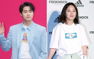 Pacaran, Jo Byeong Gyu Tak Sungkan Bilang Kangen Kim Bo Ra