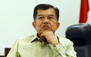 Jusuf Kalla Bantah Prabowo Soal RI Alami Deindustrialisasi: Sektor Industri Terus Tumbuh