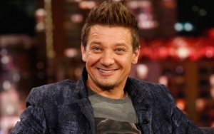 Jeremy Renner Bahas Gaya Rambut Ronin di 'Avengers: Endgame' yang Jadi Viral