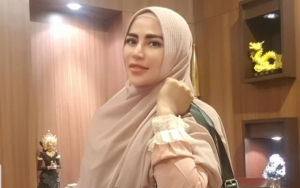 Cinta Penelope Akui Sedang Derita Penyakit Kanker Stadium 3, Ungkap Harapan Ini