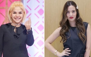 Vicky Nitinegoro Tiduran di Rumah Nikita Mirzani, Nia Ramadhani Bahas Puasa Menang Arisan-Topik Pagi