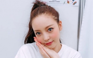 Goo Hara Disebut Makin 'Jelek' dan Mirip Tante-Tante