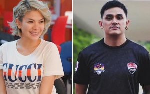 Nikita Mirzani Ganas Pamer Rambut Pink Api, Eks Istri Vicky Nitinegoro Cantik Kalem Bak Putri Jawa
