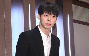 Polisi Geledah Rumah, Mobil dan Ponsel Park Yoochun atas Tuduhan Narkoba