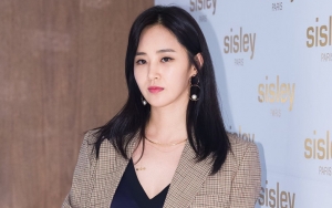 Yuri SNSD Pernah Beri Pesan Kocak ini Pada Penggemar yang Sedang Hamil 