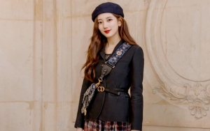 Suzy Imut Banget di Foto Terbaru, Komentar Shin Sung Rok Bikin Gemas