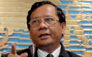 Mahfud MD Ingatkan KPU: Hal Pertama yang Harus Anda Hadapi Sejak 18 April Adalah Isu Kecurangan