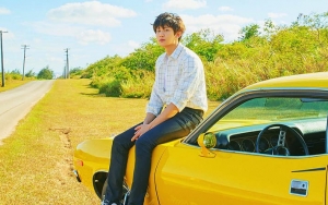 Jadi Penyanyi SM Station Selanjutnya, Lagu Solo Chanyeol Akan Dirilis Dalam 3 Bahasa