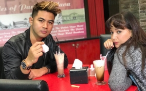 Angelica Simperler Buka Suara Soal Isu Selingkuh dan Pisahkan Guntur Triyoga dari Anak 