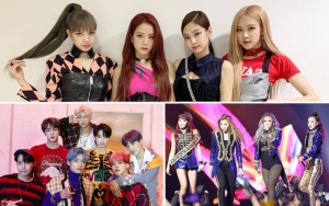 Black Pink Disebut Lebih Oke Ketimbang BTS dan 2NE1 Gara-Gara Tampil di Coachella