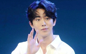 Nam Joo Hyuk Banjir Pujian Usai Bintangi 'The Light In Your Eyes', Ngaku Bekerja Sangat Keras