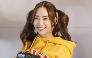 Bodi Seksi Park Min Young Jadi Sorotan Usai Pamer Truk Makanan dari Fans