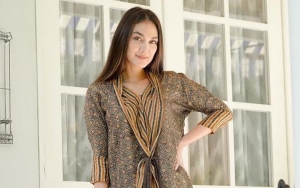 Viral Kisah Ojek Online Ngeluh 'Dicuekin' Luna Maya, Netter Justru Puji Aksi Bagi-Bagi Rejeki
