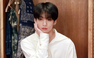 Jungkook BTS Rajin Belajar Bahasa Inggris Demi Seseorang, Siapa? 
