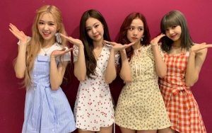 Black Pink Rilis Dance Practice 'Don't Know What To Do', Kostum Serba Putih Dipuji Bak Malaikat