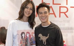 Baim Wong Ajak Paula Verhoeven Melet Tanggapi Isu Utang 1 Miliar, Ucapkan Terima Kasih