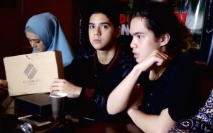 Ahmad Dhani Beri Kejutan Lewat Box Set Album Baru Meski Sedang Dipenjara