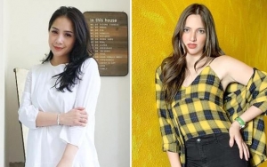 Nagita 3 Tahun 'Musuhi' Jessica Iskandar, Nia Ramadhani Sindir Mulut Ember Sahabat Perlu Diplester