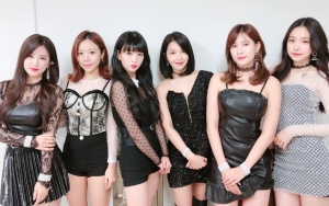 Rayakan Ulang Tahun Ke-8, A Pink Rilis Cover Album Untuk Lagu Spesial 'Everybody Ready?'