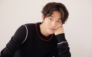 Nam Joo Hyuk Ngaku Tak Bisa Berhenti Nangis Saat Syuting 'The Light in Your Eyes'