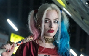 'Birds of Prey' Rampungkan Proses Syuting dan Bagikan Logo Baru 