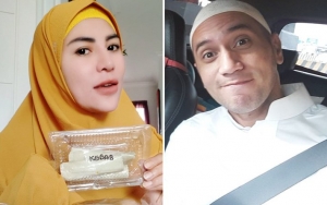 Cinta Penelope Idap Kanker Stadium 3, Gary Iskak Siap Donorkan Bagian Tubuh Ini