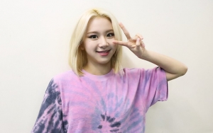 Chaeyoung Twice Ngaku Pose 'Tangan Metal' Di Gayo Daechukjae Bukan Spoiler Untuk Comeback