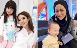 Gisel Dibully Paksa Gempi Jadi 'Ladang Uang', Rachel Vennya Kapok Eksploitasi Anak di Sosmed