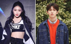 Kim Chung Ha Dan Kim Jaehwan Dikabarkan Akan Berkolaborasi Di Panggung 'Immortal Song 2'