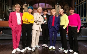 Tulis Komentar Rasis Soal BTS, Agen Real Estate Ini Dipecat