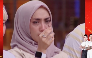Suasana Haru di 'MasterChef Indonesia' Gagal Usai Insiden Bulu Mata Palsu Peserta Copot