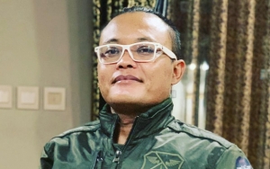 Kedekatan dengan Naomi Hingga Baby Shima Diduga Hanya Settingan, Sule: Alhamdulillah
