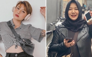Awkarin Wawancara 'Pelaku' Pengeroyokan Audrey, Risa Saraswati Beri Pujian