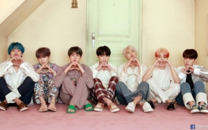 BTS 'Map Of The Soul: Persona' Jadi Album Pertama Yang Terjual Sebanyak 2 Juta Keping Di Hanteo
