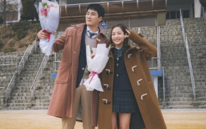 Park Min Young dan Ahn Bo Hyun Bakal Tunjukkan Persahabatan Manis Ala Remaja di 'Her Private Life'