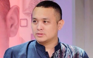 Gilang Dirga Minta Doa Jadi Aktor Hollywood, Rekan-Rekan Artis Rebutan Minta Diajak