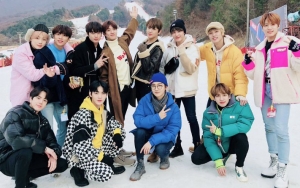 Momen Manajer The Boyz Dorong Fans Hingga Terpental Tuai Pro Kontra