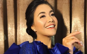 Ketakutan dan Nangis Tiap Akan Jalani Kemoterapi, Begini Cara Denada 'Bohongi' Shakira