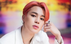 Jimin BTS Tuai Pujian Berkat Kebaikan Hatinya Ini, Disebut Berhati Malaikat 