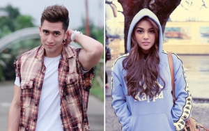 Verrell Bramasta Pamer Foto Bareng Aurel Hermansyah, Cinta Lama Bersemi Kembali?