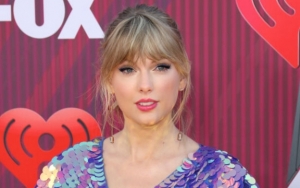 Taylor Swift Buat Hitungan Mundur Misterius, Kode Siap Rilis Album Baru?