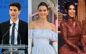 Cucu Presiden John F. Kennedy Dirumorkan Dekati Kendall Jenner, Kim Kardashian Antusias