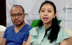 Asri Welas Ungkap Makna Nama Sang Putra Ketiga yang Memakai Bahasa Jepang