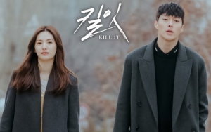 Interaksi Jang Ki Yong dan Nana di Lokasi Syuting 'Kill It' Bikin Baper, Fans Minta Adegan Ciuman