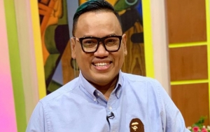  Uya Kuya Sebut Aksi Ricuh Di Media Sosial Gara-gara Beda Pilihan Presiden Itu Kampungan