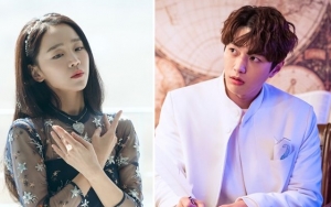 Intip Penampilan Anggun dan Keren Shin Hye Sun - L Infinite di Teaser Perdana Drama Baru