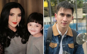  Gendong Arsy Anak Ashanty, Aura Kebapakkan Verrell Bramasta Tuai Pujian