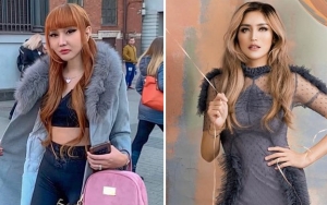 Lucinta Luna Ancam Sebar Bukti Pernah Kencani Kekasih 'Mbak J', Sindir Jessica Iskandar?